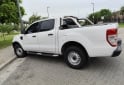 Camionetas - Ford Ranger 2016 GNC 123000Km - En Venta