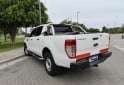 Camionetas - Ford Ranger 2016 GNC 123000Km - En Venta