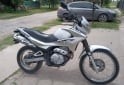 Motos - Honda Falcon 400 2015 Nafta 22000Km - En Venta