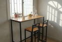 Hogar - Desayunador estilo industrial - En Venta