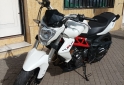Motos - Benelli TNT 300 2018 Nafta 27000Km - En Venta