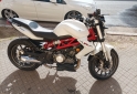Motos - Benelli TNT 300 2018 Nafta 27000Km - En Venta