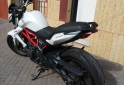Motos - Benelli TNT 300 2018 Nafta 27000Km - En Venta