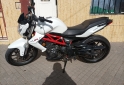Motos - Benelli TNT 300 2018 Nafta 27000Km - En Venta