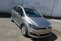 Autos - Volkswagen Suran truck 2019 Nafta 74000Km - En Venta