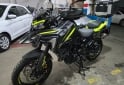 Motos - Benelli 702 2024 Nafta 15000Km - En Venta