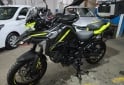 Motos - Benelli 702 2024 Nafta 15000Km - En Venta