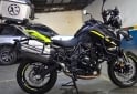 Motos - Benelli TRK 702x 2024 Nafta 19000Km - En Venta