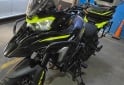 Motos - Benelli TRK 702x 2024 Nafta 19000Km - En Venta