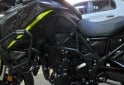 Motos - Benelli TRK 702x 2024 Nafta 19000Km - En Venta