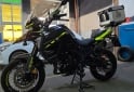 Motos - Benelli TRK 702x 2024 Nafta 19000Km - En Venta