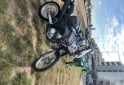 Motos - Yamaha Tenere 250 2018 Nafta 17000Km - En Venta