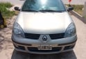 Autos - Renault Clio 2 2007 Nafta 235000Km - En Venta
