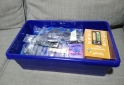 Informtica - Juego De Ciencia Didctico Robtica Educativa Creabots CreabotS kits 1 2 3 - En Venta