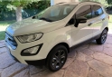 Autos - Ford ECOSPORT FREESTYLE 2018 Nafta 39800Km - En Venta