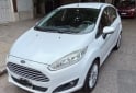 Autos - Ford Fiesta 2014 Nafta 101000Km - En Venta