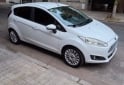 Autos - Ford Fiesta 2014 Nafta 101000Km - En Venta