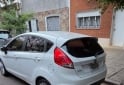 Autos - Ford Fiesta 2014 Nafta 101000Km - En Venta