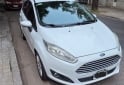 Autos - Ford Fiesta 2014 Nafta 101000Km - En Venta