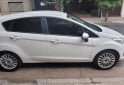 Autos - Ford Fiesta 2014 Nafta 101000Km - En Venta