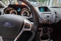 Autos - Ford Fiesta 2014 Nafta 101000Km - En Venta