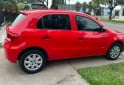 Autos - Volkswagen Gol trend 2012 Nafta 179000Km - En Venta