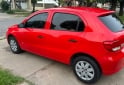 Autos - Volkswagen Gol trend 2012 Nafta 179000Km - En Venta