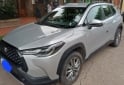 Autos - Toyota Corolla Cross 2022 Nafta 42000Km - En Venta