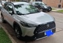 Autos - Toyota Corolla Cross 2022 Nafta 42000Km - En Venta