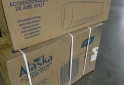 Hogar - Aire Acondicionado Split Alaska fr�o calor nuevo en caja - En Venta