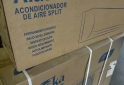 Hogar - Aire Acondicionado Split Alaska fr�o calor nuevo en caja - En Venta