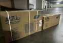 Hogar - Aire Acondicionado Split Alaska fr�o calor nuevo en caja - En Venta