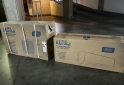 Hogar - Aire Acondicionado Split Alaska fr�o calor nuevo en caja - En Venta