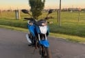 Motos - Honda twister cb125 2022 Nafta 23111Km - En Venta