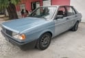 Autos - Volkswagen Gacel GS 1990 Nafta 157300Km - En Venta