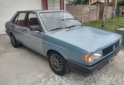 Autos - Volkswagen Gacel GS 1990 Nafta 157300Km - En Venta