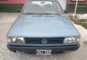 Autos - Volkswagen Gacel GS 1990 Nafta 157300Km - En Venta