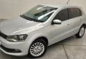 Autos - Volkswagen Gol trend Highline 2016 Nafta 115000Km - En Venta