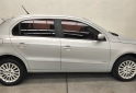 Autos - Volkswagen Gol trend Highline 2016 Nafta 115000Km - En Venta