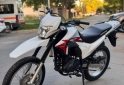 Motos - Honda xr190l 2022 Nafta 1300Km - En Venta