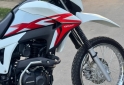 Motos - Honda xr190l 2022 Nafta 1300Km - En Venta