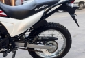 Motos - Honda xr190l 2022 Nafta 1300Km - En Venta