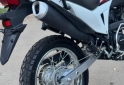 Motos - Honda xr190l 2022 Nafta 1300Km - En Venta
