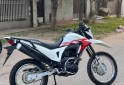 Motos - Honda xr190l 2022 Nafta 1300Km - En Venta