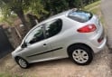 Autos - Peugeot 207 2011 Nafta 180000Km - En Venta