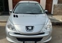 Autos - Peugeot 206 2015 Nafta 128000Km - En Venta