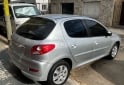 Autos - Peugeot 206 2015 Nafta 128000Km - En Venta