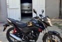 Motos - Honda CB125Twister 2025 Nafta 1300Km - En Venta