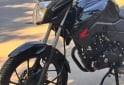 Motos - Honda CB125Twister 2025 Nafta 1300Km - En Venta