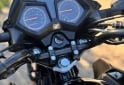 Motos - Honda CB125Twister 2025 Nafta 1300Km - En Venta